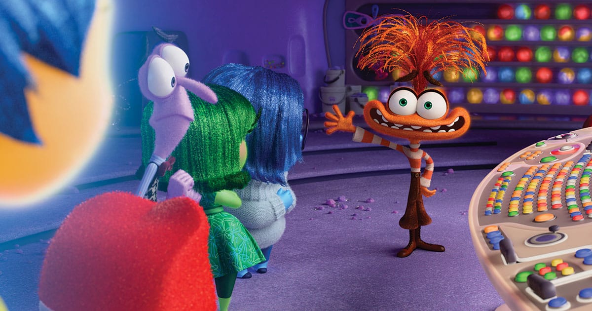 inside out